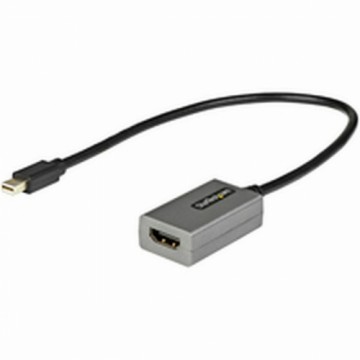 Display Porta uz HDMI Adapteris Startech MDP2HDEC