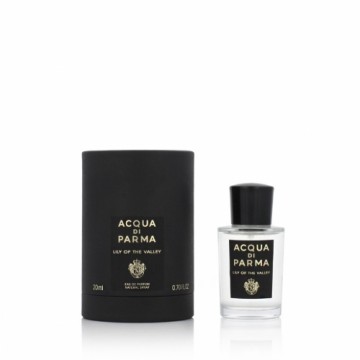 Parfem za oba spola Acqua Di Parma Lily of the Valley EDP EDP 20 ml