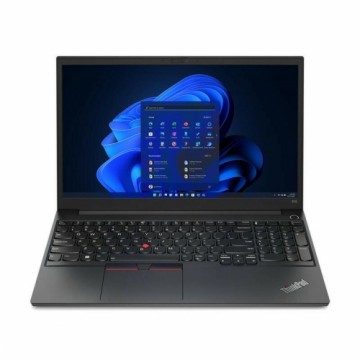 Ноутбук Lenovo 21E6005NSP 15,6" Intel Core i5-1235U 16 GB RAM 8 GB RAM 512 GB 512 Гб SSD Испанская Qwerty