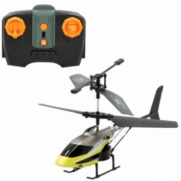 Radio control Helicopter Speed & Go 6 Units