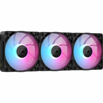 Вентилятор в корпусе Corsair iCUE LINK RX120 RGB MAX