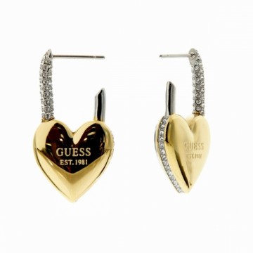 Женские серьги Guess Нержавеющая сталь