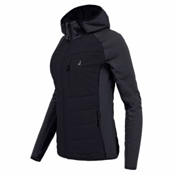 Men's Sports Jacket Joluvi Black