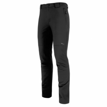 Adult Trousers Joluvi 232990001001XXL Black Men