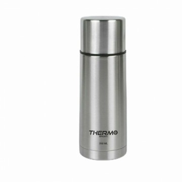 Термос для путешествий ThermoSport 350 ml Разноцветный Нержавеющая сталь 12 штук