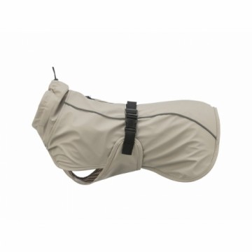 Dog raincoat Trixie Sand XL