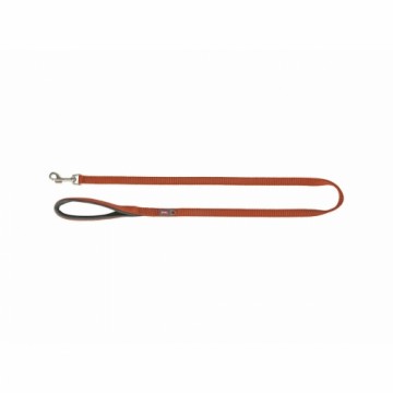 Dog Lead Trixie Premium Orange 1,2 m XS/S