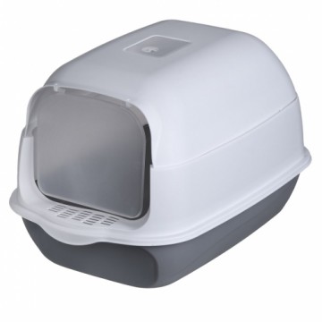 DIAMENTIQ Coco cat litter box - 50x36x34 cm - 1 pc