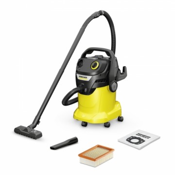 Odkurzacz KARCHER KWD 5 V-25/5/22 (BYY) - 1.628-483.0