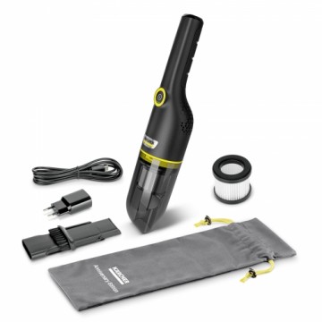 Odkurzacz KARCHER CVH Anniversary Edition - 1.198-355.0