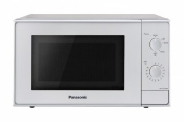 Panasonic NN-E22JMMEPG microwave Countertop Solo microwave 20 L 800 W