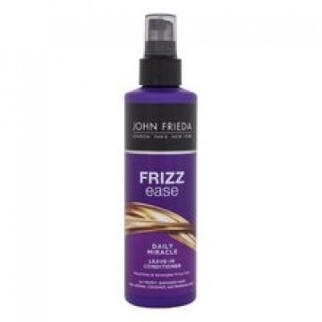 John Frieda Frizz Ease Daily Miracle Leave-In Conditioner