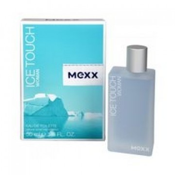 Mexx Ice Touch EDT