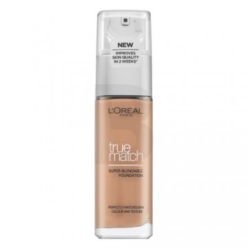 L'orÉal Paris L´Oréal Paris True Match Super-Blendable Foundation - 5N Sable Sand жидкий макияж для выравнивания тона кожи 30 мл