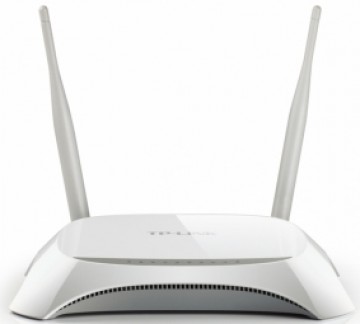 TP-Link TL-MR3420 3G|4G