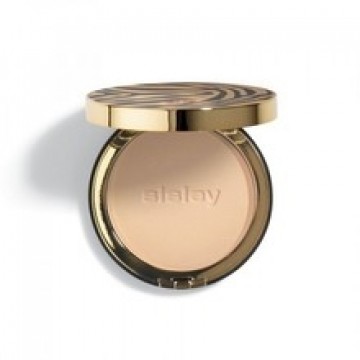 Sisley Phyto-Poudre Compacte Powder 12 g 2 Natural