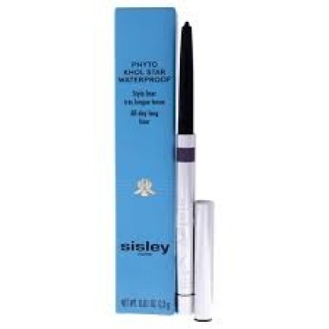 Sisley Phyto-Khol Star Waterproof Stylo Liner - Waterproof eyeliner 0.3 g 6 Mystic Purple