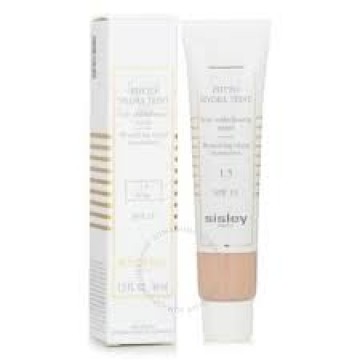 Sisley Phyto Hydra Teint Beautifying Tinted Moisturizer SPF15 - Toning cream 40 ml 1.5 Beige