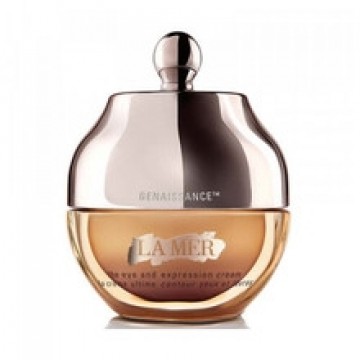 La Mer Genaissance The Eye and Expression Cream - Energizing and smoothing cream around the eyes and lips 15ml