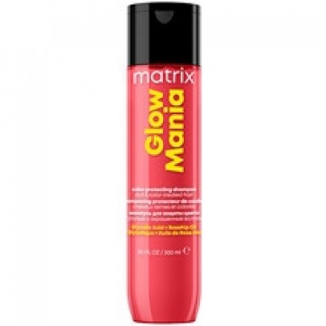 Matrix Glow Mania Color Protecting Shampoo - Šampon pro barvené vlasy