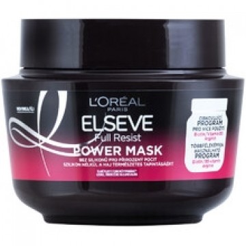 L'oreal Professionnel Paris Elseve Full Resist Mask - Hair mask