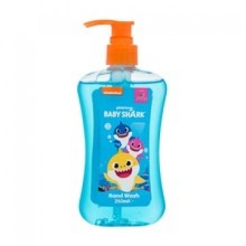 Fragrances For Children Baby Shark liquid soap