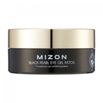 Mizon Black Pearl Eye Gel Patch ( 60 pcs x 1,4 g )