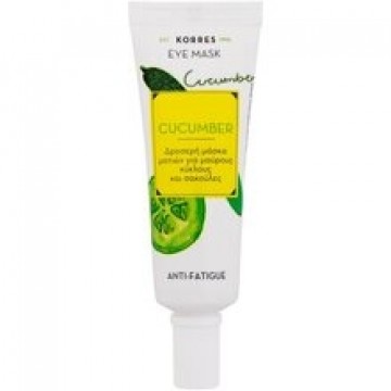 Korres Cucumber Anti-Fatigue Eye Mask