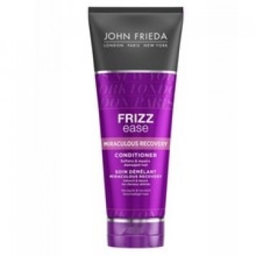 John Frieda Refreshing Hair (Conditioner) Frizz Ease Miraculous Recovery (Conditioner) 250 ml