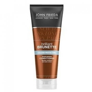 John Frieda Brilliant Brunette Color Protective ( Moisturising Conditioner) 250 ml