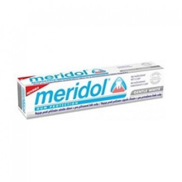 Meridol Gentle White Toothpaste