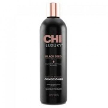 Farouk Systems CHI Luxury Black Seed Oil Moisture Replenish Conditioner - Kondicionieris novājinātiem matiem