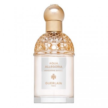 Guerlain Aqua Allegoria Mandarine Basilic 2022 Tualetes ūdens sievietēm 75 ml