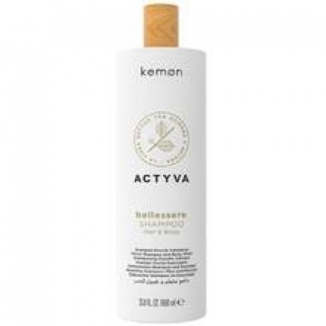 Kemon Actyva Bellessere Shampoo