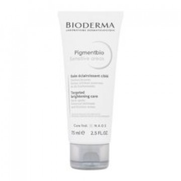 Pigmentbio Sensitive Areas Targeted Brightening Care Body Cream