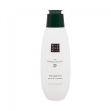 Rituals The Ritual Of Jing Gloss & Nutrition Shampoo