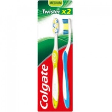 Colgate Twister Medium Toothpaste