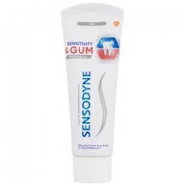 Sensodyne Sensitivity & Gum Whitening Toothpaste