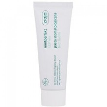 Mintperfect Sage Fluoride-Free Toothpaste