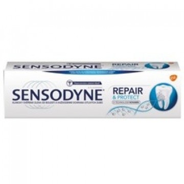 Repair & Protect toothpaste 75 ml