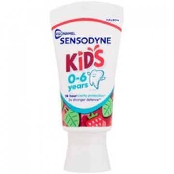 Pronamel Kids 0-6 Years Toothpaste - Zubní pasta