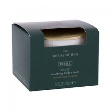 Rituals The Ritual Of Jing Soothing Body Cream - Nourishing body cream