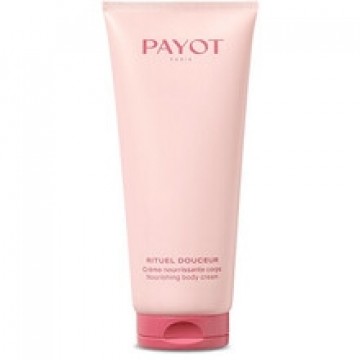 Payot Rituel Douceur Nourishing Body Cream