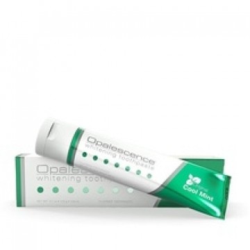 Whitening Toothpaste ( Cool Mint ) - Whitening toothpaste