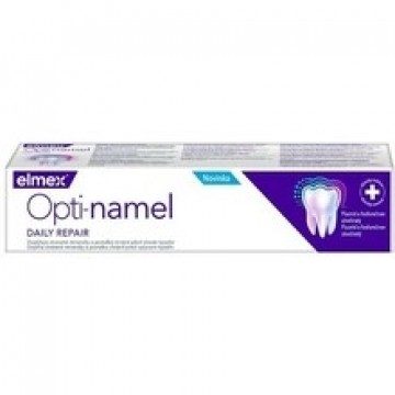 Elmex Opti-namel Daily Repair Toothpaste