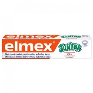 Elmex Junior Toothpaste