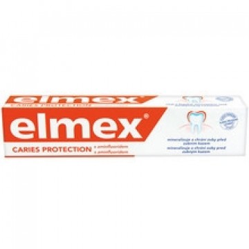 Elmex Caries Protection - Toothpaste