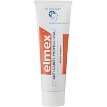 Elmex Anti-Caries Professional Tootpaste - Toothpaste