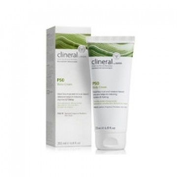 Ahava Clineral PS0 Body Cream