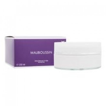 Mauboussin Perfumed Divine Body Cream